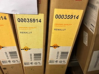 Diverse condensatoren en radiatoren voor o.a. renault (17x) - afbeelding 8 van  13