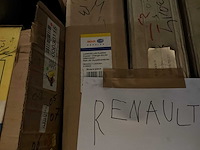 Diverse condensatoren en radiatoren voor o.a. renault (20x) - afbeelding 2 van  9