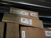 Diverse condensatoren en radiatoren voor o.a. renault (20x) - afbeelding 4 van  9