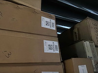 Diverse condensatoren en radiatoren voor o.a. renault (20x) - afbeelding 5 van  9