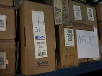 Diverse condensatoren en radiatoren voor o.a. renault (20x) - afbeelding 7 van  9