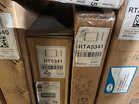 Diverse condensatoren en radiatoren voor o.a. renault en dacia (20x) - afbeelding 5 van  11