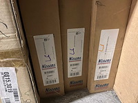 Diverse condensatoren en radiatoren voor o.a. toyota (17x) - afbeelding 10 van  10