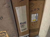 Diverse condensatoren en radiatoren voor o.a. toyota en volvo (16x) - afbeelding 10 van  12