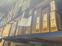 Diverse condensatoren en radiatoren voor o.a. volkswagen (16x) - afbeelding 1 van  5