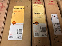 Diverse condensatoren en radiatoren voor o.a. volkswagen (16x) - afbeelding 8 van  8