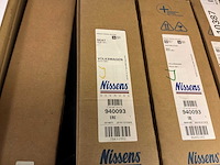 Diverse condensatoren en radiatoren voor o.a. volkswagen (16x) - afbeelding 3 van  10