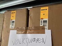 Diverse condensatoren en radiatoren voor o.a. volkswagen, bmw, mini en citroën (24x) - afbeelding 14 van  23