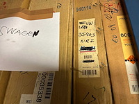 Diverse condensatoren en radiatoren voor o.a. volkswagen en audi (19x) - afbeelding 5 van  12