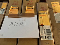 Diverse condensatoren en radiatoren voor o.a. volkswagen en audi (19x) - afbeelding 11 van  12