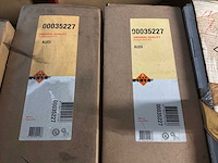 Diverse condensatoren en radiatoren voor o.a. volkswagen en audi (19x) - afbeelding 9 van  10