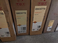 Diverse condensatoren en radiatoren voor o.a. volvo (12x) - afbeelding 4 van  7