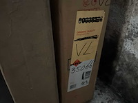 Diverse condensatoren en radiatoren voor o.a. volvo (12x) - afbeelding 7 van  7