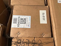 Diverse condensatoren en radiatoren voor o.a. volvo en toyota (17x) - afbeelding 12 van  13