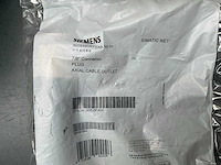 Diverse connectoren industriële connectordoos - afbeelding 3 van  7