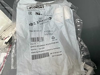 Diverse connectoren industriële connectordoos - afbeelding 5 van  7