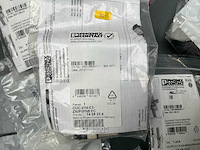 Diverse connectoren industriële connectordoos - afbeelding 7 van  7