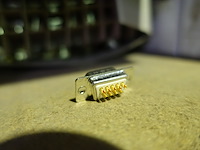 Diverse connectors - afbeelding 5 van  9