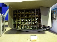 Diverse connectors - afbeelding 6 van  9