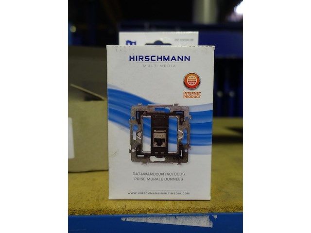 Diverse connectors - afbeelding 8 van  9