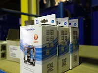 Diverse connectors - afbeelding 9 van  9