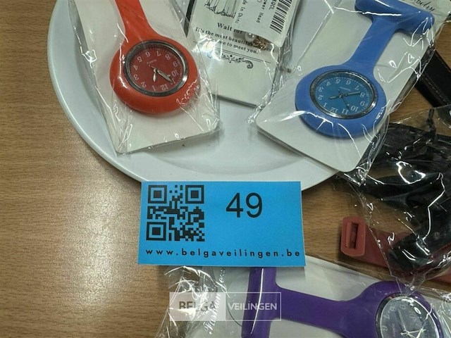 Diverse consumentengoederen - afbeelding 6 van  6