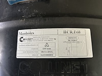 Diverse controleputten, koppelingen, pvc - afbeelding 4 van  7