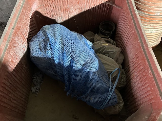 Diverse controleputten, koppelingen, pvc - afbeelding 5 van  7