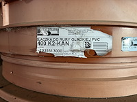 Diverse controleputten, koppelingen, pvc - afbeelding 6 van  7