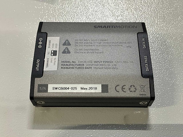 Diverse controllers (29x) - afbeelding 1 van  6