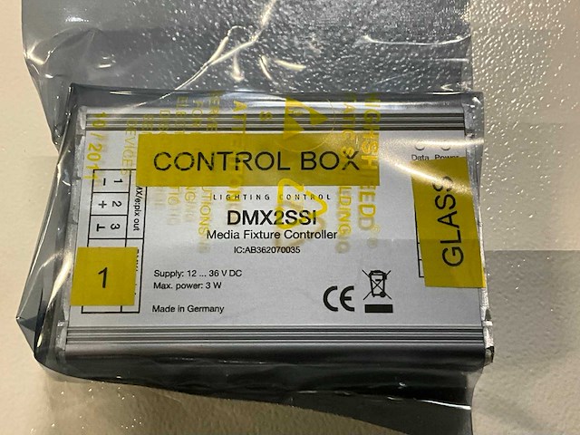 Diverse controllers (29x) - afbeelding 2 van  6