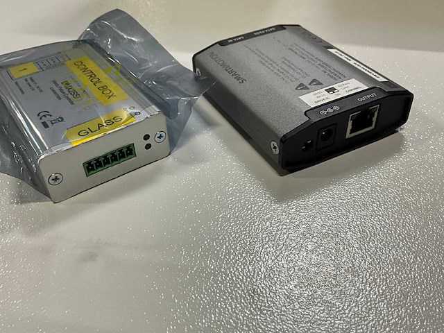 Diverse controllers (29x) - afbeelding 4 van  6