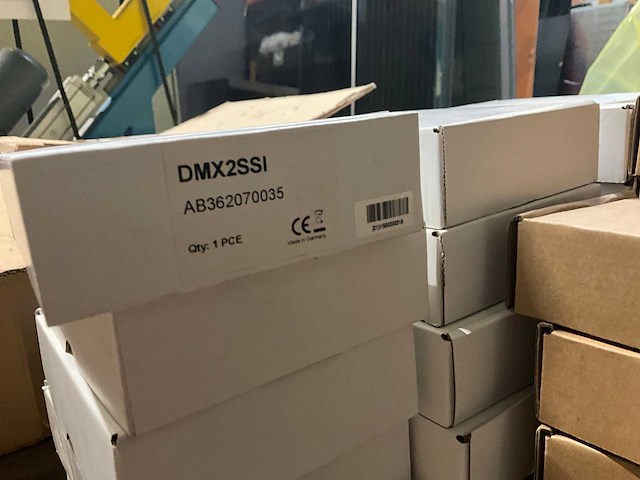 Diverse controllers (29x) - afbeelding 6 van  6