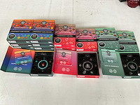 Diverse cosmic eye stenen sets (19x) - afbeelding 1 van  7