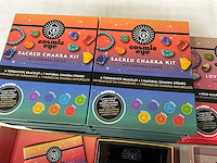 Diverse cosmic eye stenen sets (19x) - afbeelding 2 van  7