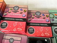 Diverse cosmic eye stenen sets (19x) - afbeelding 4 van  7