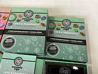 Diverse cosmic eye stenen sets (19x) - afbeelding 6 van  7