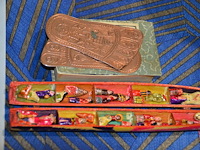 Diverse curiosa - afbeelding 1 van  2