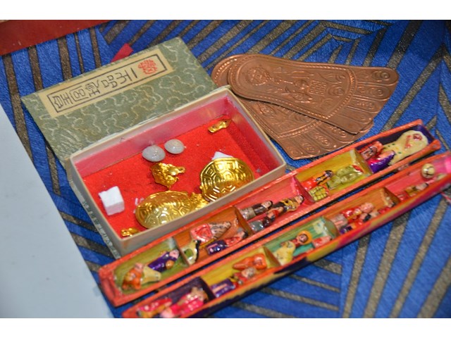 Diverse curiosa - afbeelding 2 van  2