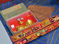 Diverse curiosa - afbeelding 2 van  2