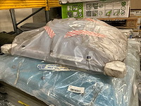 Diverse dakkoepels (10x) - afbeelding 4 van  4