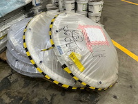 Diverse dakkoepels (6x) - afbeelding 2 van  5