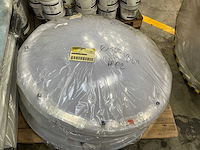 Diverse dakkoepels (6x) - afbeelding 3 van  5