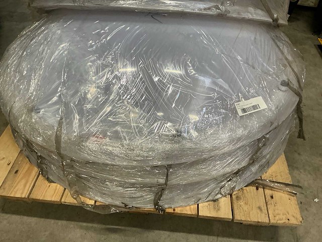 Diverse dakkoepels (6x) - afbeelding 2 van  6