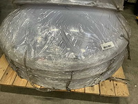 Diverse dakkoepels (6x) - afbeelding 2 van  6