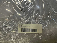 Diverse dakkoepels (6x) - afbeelding 3 van  6