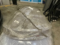 Diverse dakkoepels (6x) - afbeelding 4 van  6