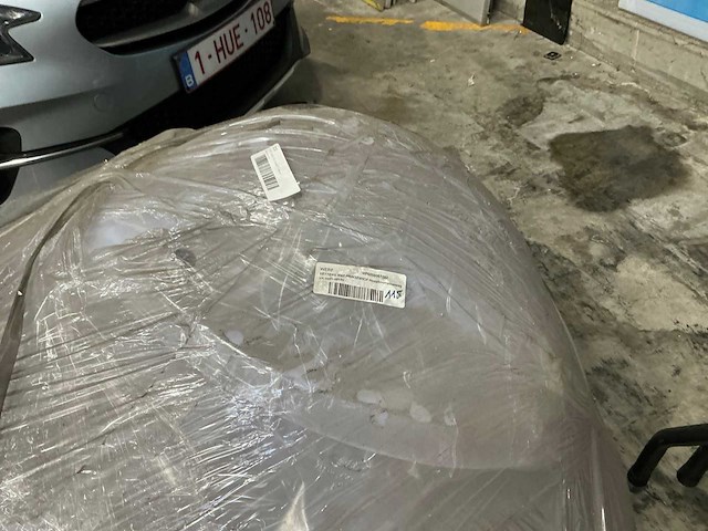 Diverse dakkoepels (6x) - afbeelding 6 van  6