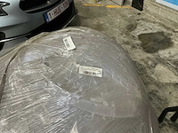 Diverse dakkoepels (6x) - afbeelding 6 van  6