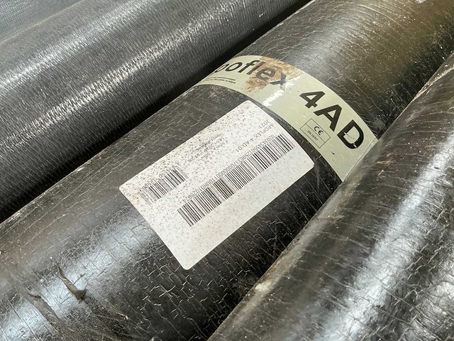 Diverse dakmaterialen en toebehoren - afbeelding 9 van  9